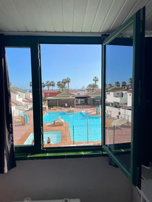 Entire Townhouse In The Paradise - Gran Canaria Maspalomas  Exterior photo