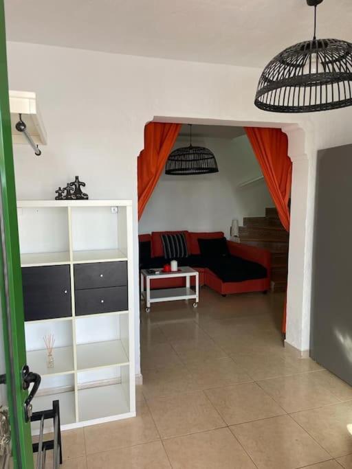 Entire Townhouse In The Paradise - Gran Canaria Maspalomas  Exterior photo
