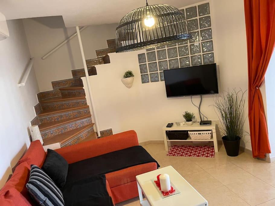 Entire Townhouse In The Paradise - Gran Canaria Maspalomas  Exterior photo