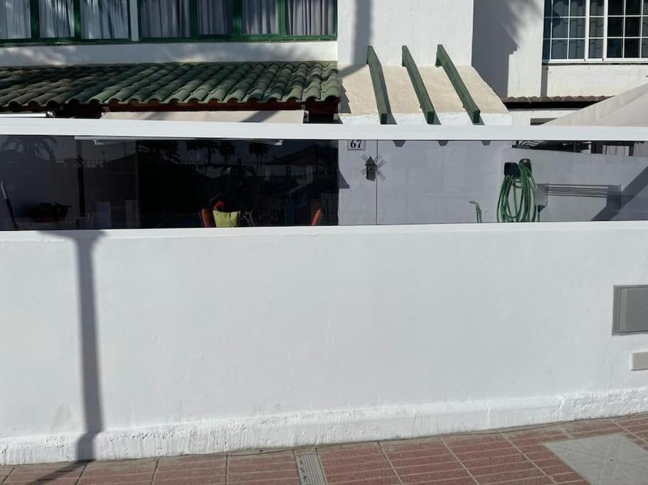 Entire Townhouse In The Paradise - Gran Canaria Maspalomas  Exterior photo
